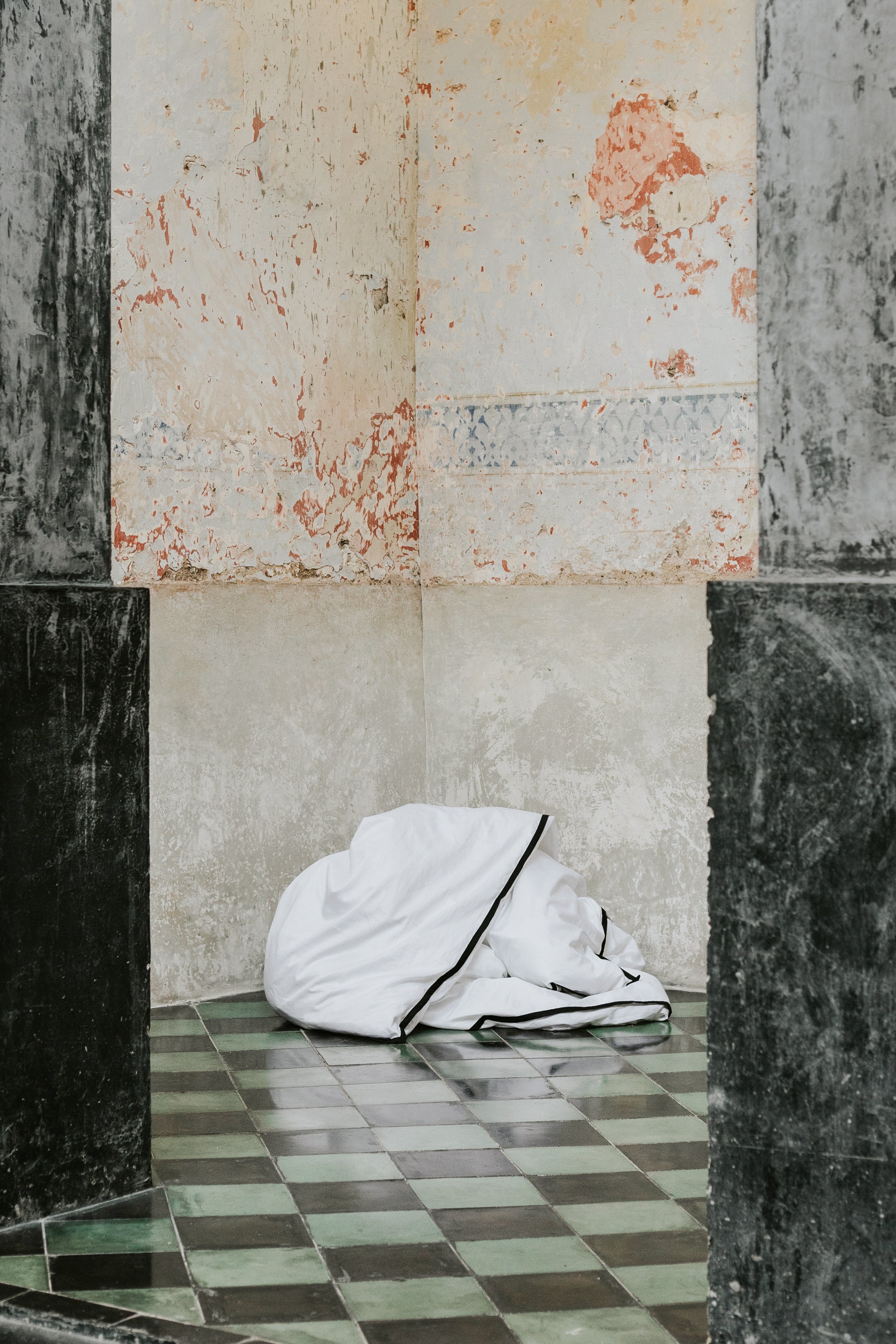 Limited edition: Storm x Abate