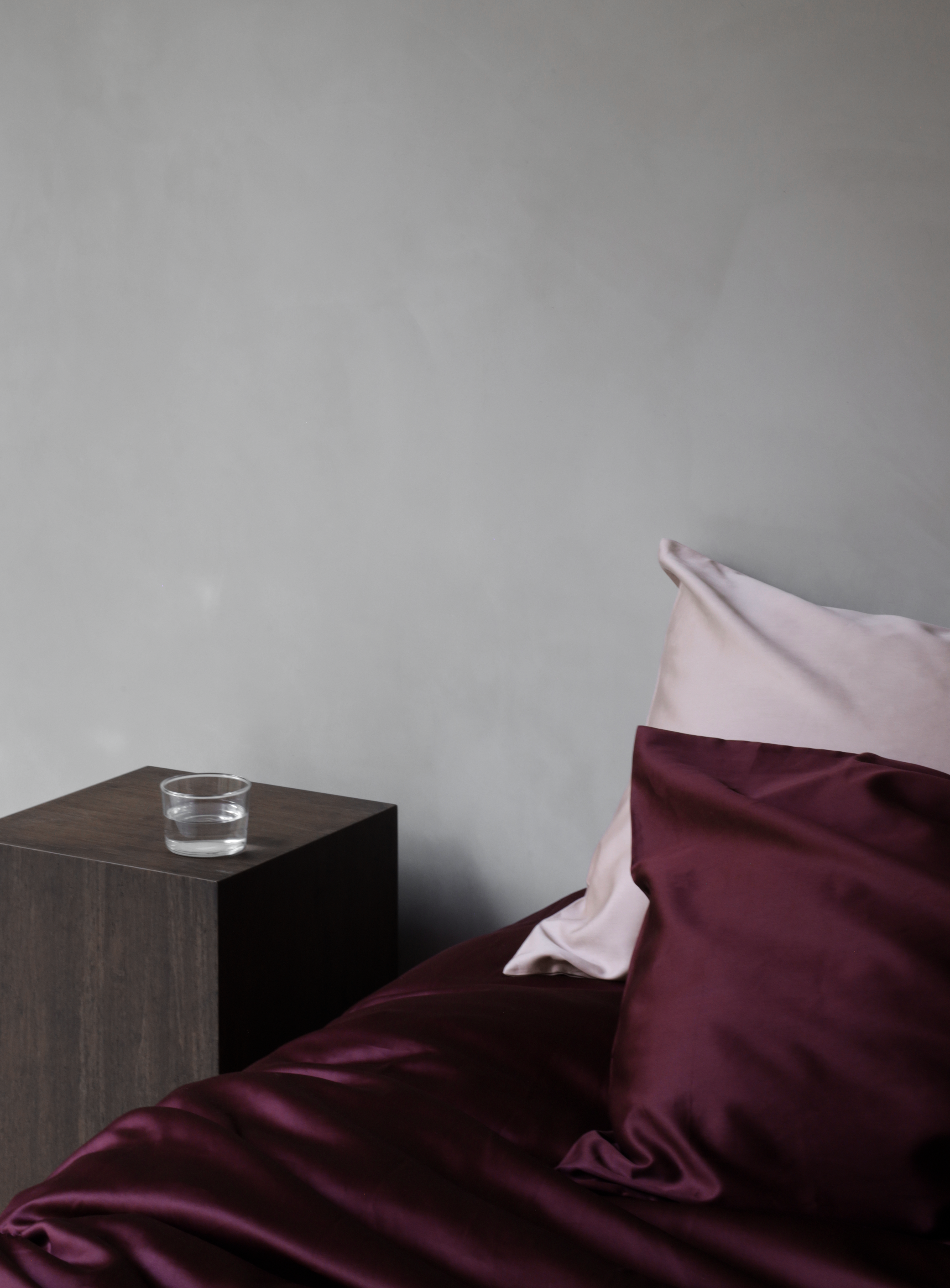 Limited edition: Vinrød