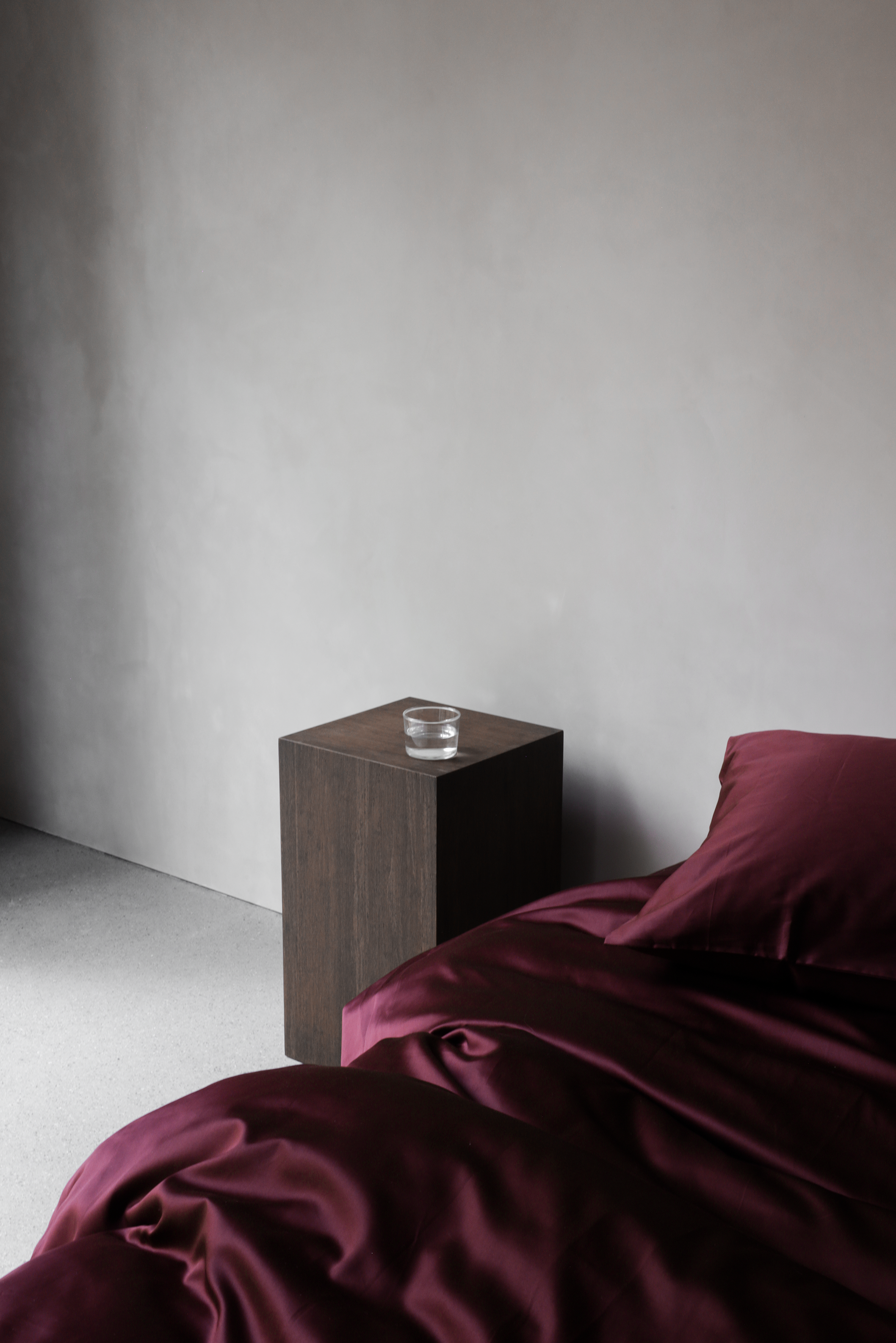 Limited edition: Vinrød