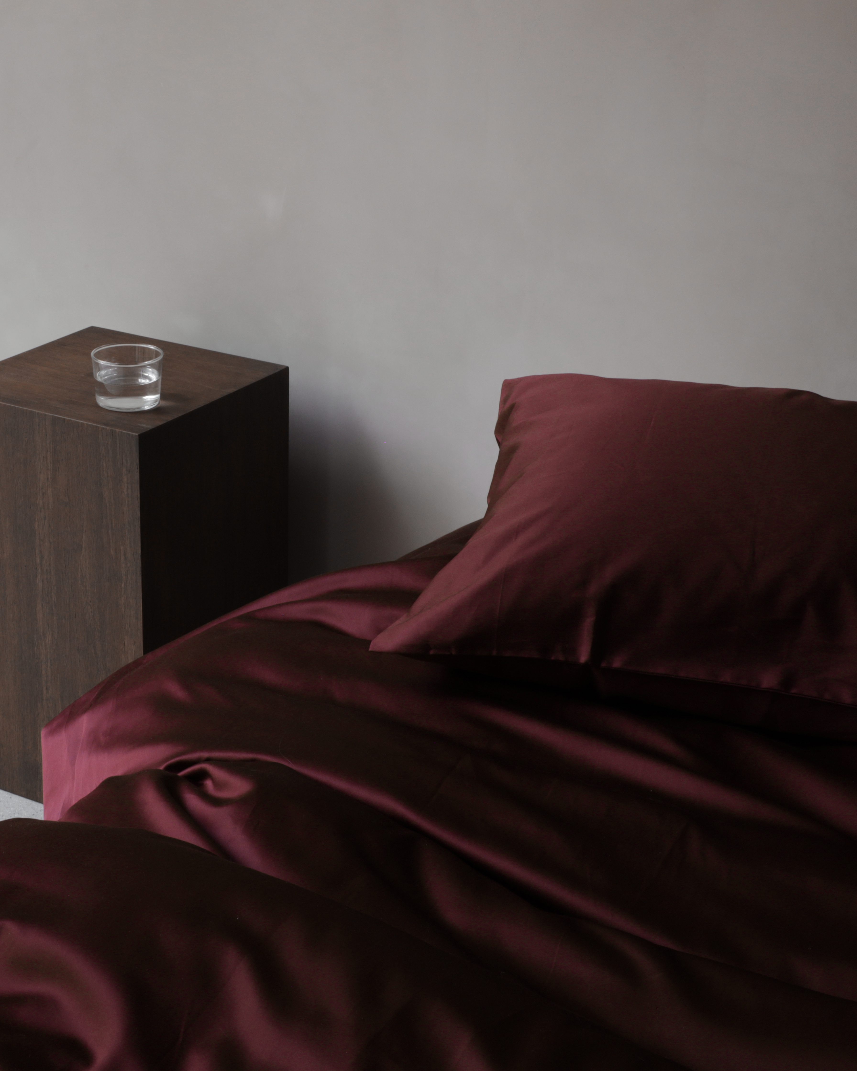 Limited edition: Vinrød